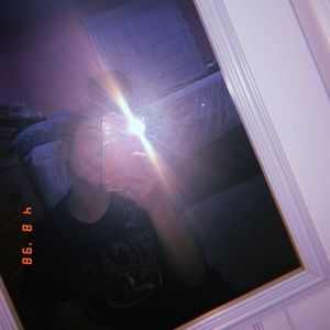 Meet your Posher, Natalia